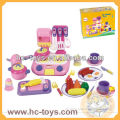 Children house play toy,kitchen toy,kids cooking play set toys